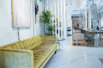 CHUS MORANTE PELUQUERIA y BELLEZA | Peluquería en Madrid / Madrid
