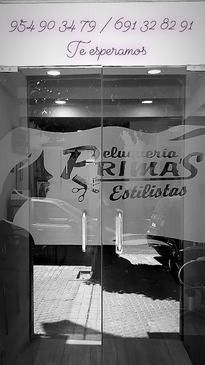 Peluquería Primas Arce | Peluqueria en Sevilla / Sevilla