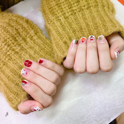 Uñas A | Salón de Uñas y Manicura en Madrid