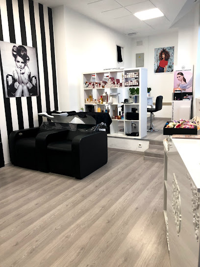 Salón de belleza unisex Irene Rodriguez | Peluquería en Guadalajara / Guadalajara