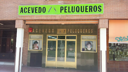 Acevedo Peluqueros | Peluqueria en Tres Cantos / Madrid