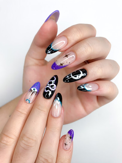 Sindria Hideaway | Salón de Uñas y Manicura en Barcelona
