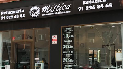 Manhattan Peluqueros | Peluquería en Móstoles / Madrid