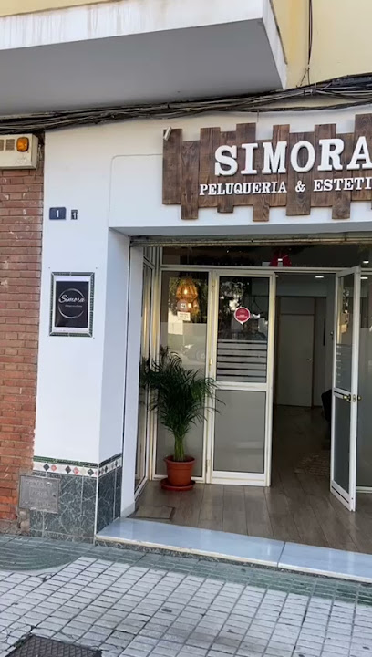 SIMORA | Peluqueria en Utrera / Sevilla