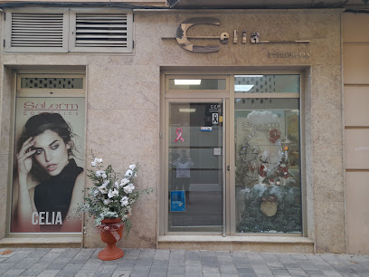 Peluquería Celia Duque De La Victoria | Peluqueria en Almansa / Albacete