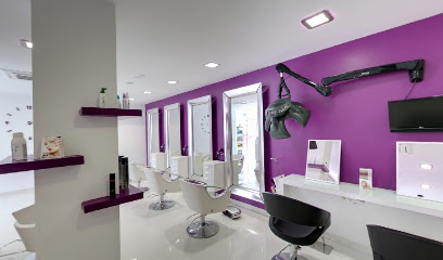 Salón de Belleza Laura Perrino | Peluqueria en Ávila / Ávila
