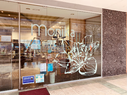 Monika Peluquería | Peluqueria en Zumaya / Gipuzkoa