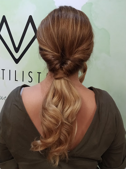 Nueva Maribel Estilista | Peluqueria en Úbeda / Jaén