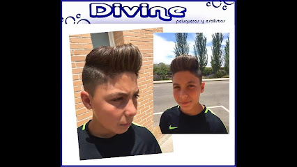 Divine Peluqueros y Estilistas | Peluqueria en Illescas / Toledo