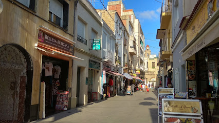 Perruqueria Núria | Peluquería en Calella / Barcelona