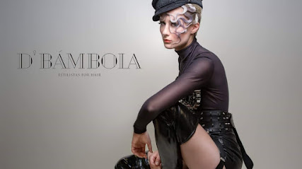 DBambola Estilistas | Peluqueria en Ripollet / Barcelona