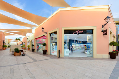Palpelo | CC. Zenia Boulevard | Peluqueria en Orihuela / Alicante