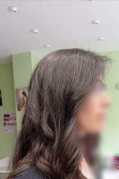 Edurne | Peluqueria en Venta de Baños / Palencia