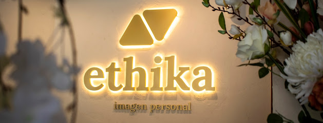 Ethika Imagen Personal | Peluquería en Valencia / Valencia