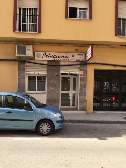Galindo | Peluqueria en Algeciras / Cádiz