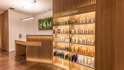 HOM ESTETIC | Peluquería en Madrid / 