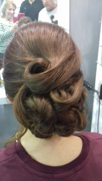 M Peluqueros | Peluqueria en El Escorial / Madrid