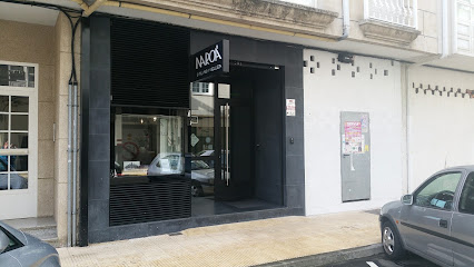 NAROÁ Estilismo y Belleza | Peluquería en Noia / La Coruña