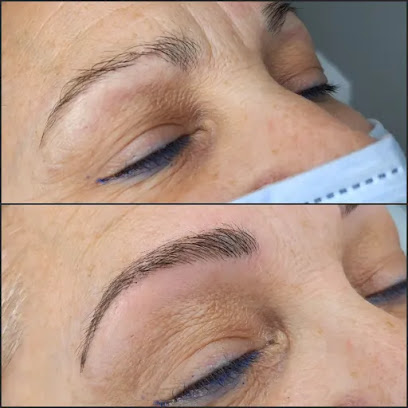 Maria López Estética | Peluquería en Sevilla / 