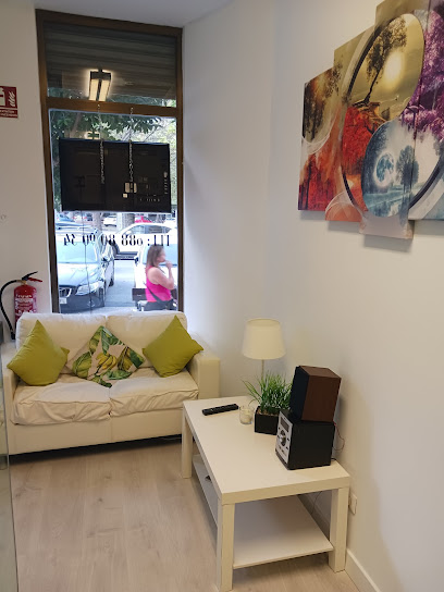 Yanas | Peluquería en Vitoria-Gasteiz / 