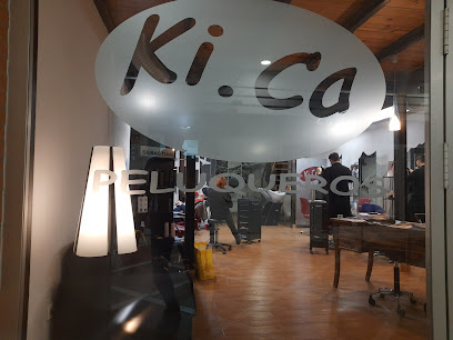 Kica Peluqueros | Peluqueria en Mairena del Aljarafe / Sevilla