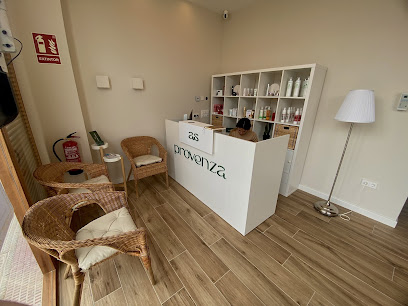 Provenza Estética y Masajes | Peluquería en Logroño / 