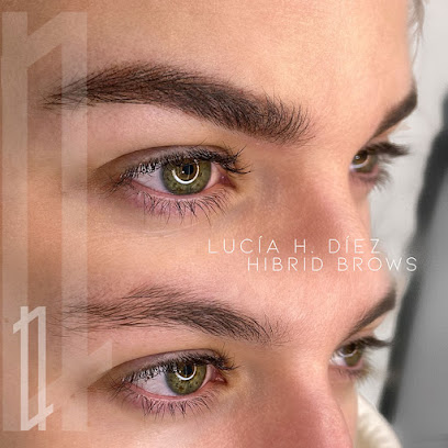 Luhdeline Micropigmentacion | Centro de Estética en Bilbao