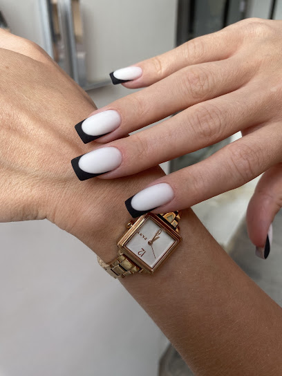 Nails by Katerina | Salón de Uñas y Manicura en Algemesi