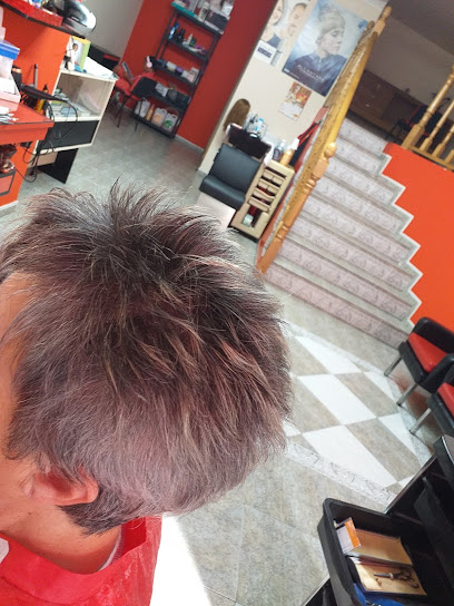 Peluqueria Unisex Virginia | Peluqueria en Villanueva de Córdoba / Córdoba