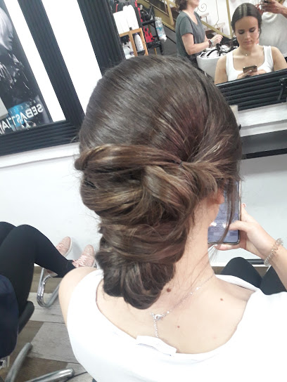 peluqueros Raquel Diaz | Peluqueria en Tamaraceite / Las Palmas