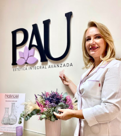 CENTRO PAU | Peluquería en Murcia / 