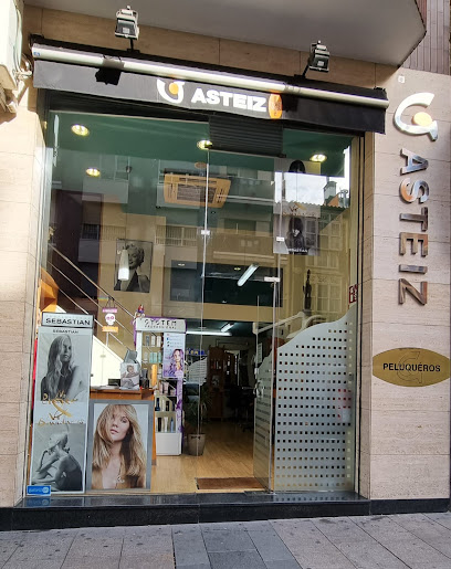 GASTEIZ PELUQUEROS | Peluqueria en Vitoria-Gasteiz / Álava