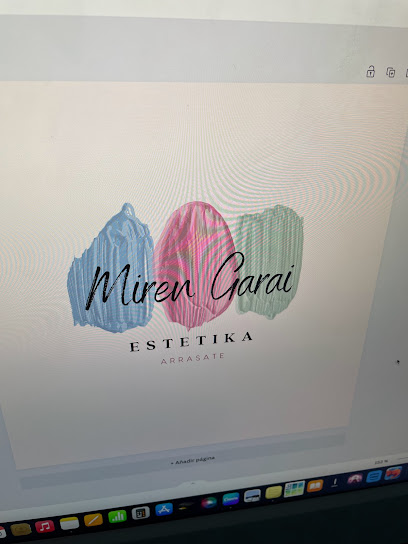 Miren Garai Estetika | Centro de Estética en Arrasate