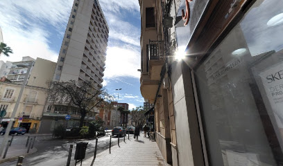 Yoyoba | Centro Estético | Centro de Estética en Castellón de la Plana
