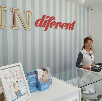 INdiferent Bcn | Centro de Estética en Barcelona