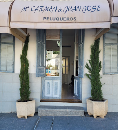 Peluquería Unisex M.Carmen & J.Jose | Peluqueria en Santa Eulalia del Río / Baleares