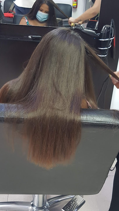 JEINY peluquerías | Peluquería en Los Realejos / Tenerife