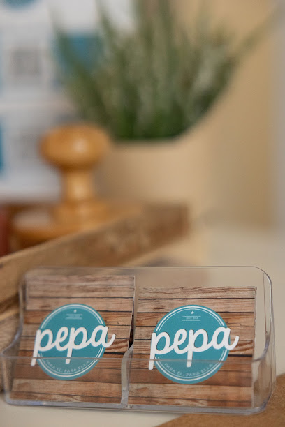 PEPA | The New Beauty Concept | Centro de Estética en Palma