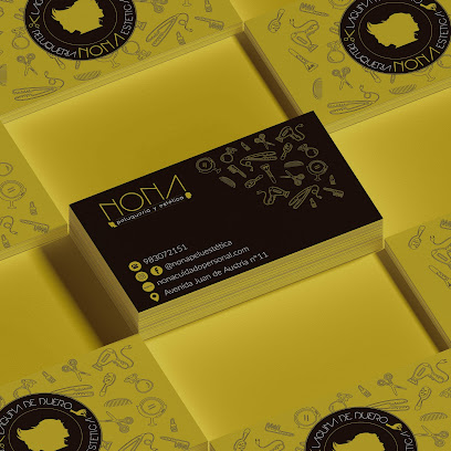 Nona Peluquería y Estética | Peluqueria en Laguna de Duero / Valladolid