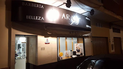 Peluquería Aras | Peluquería en Almería / Almería