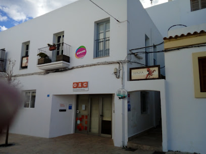 Perruqueria Sonia | Peluquería en San Francisco Javier / Baleares