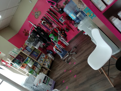 Pipa & Pope | Peluquería en Marín / Pontevedra