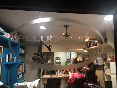 PERRUQUERIA MERCÈ | Peluqueria en Salardú / Lleida