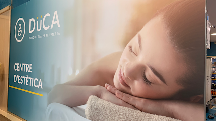 Duca Estética | Peluquería en Barcelona / 