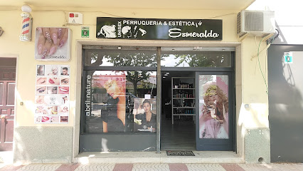 Esmeralda | Centro de Estética en Empuriabrava