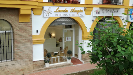 Lourdes ARAGÓN | Centro de Estética en Rincón de la Victoria