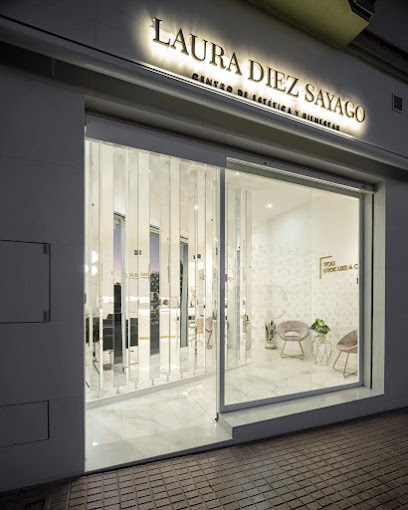 Laura Diez Sayago | Centro de Estética en Aceuchal