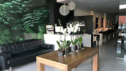 Deena Salón orgánico & Spa Aveda | Peluquería en Vic / Barcelona