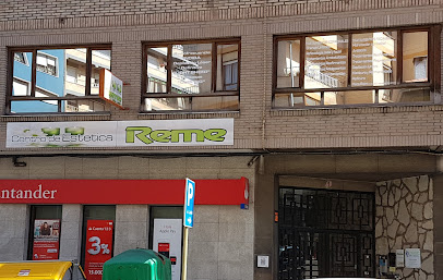 Reme | Peluquería en Torrelavega / 