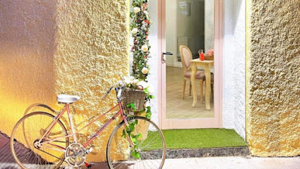 Miss Mejores Uñas | Barrio Salamanca | Salón de Uñas y Manicura en Madrid